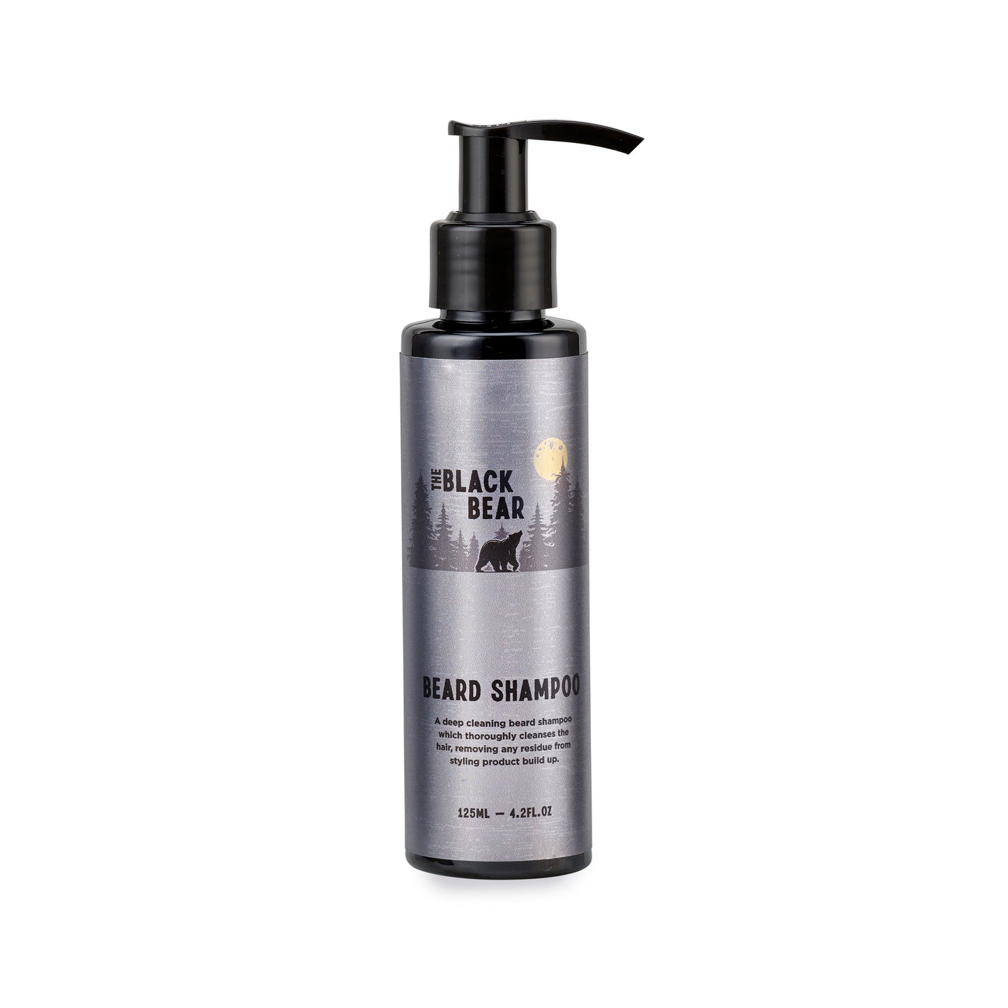 Beard Shampoo