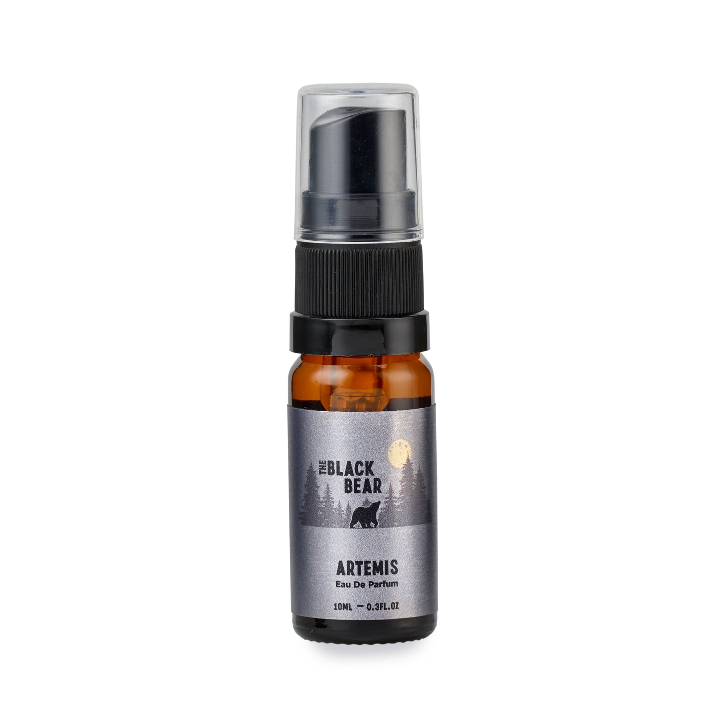 Hair Cologne