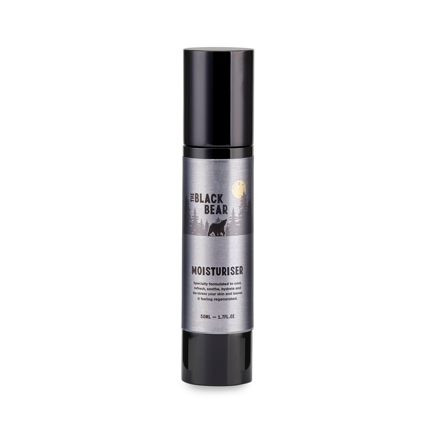 Beard and Skin Moisturiser