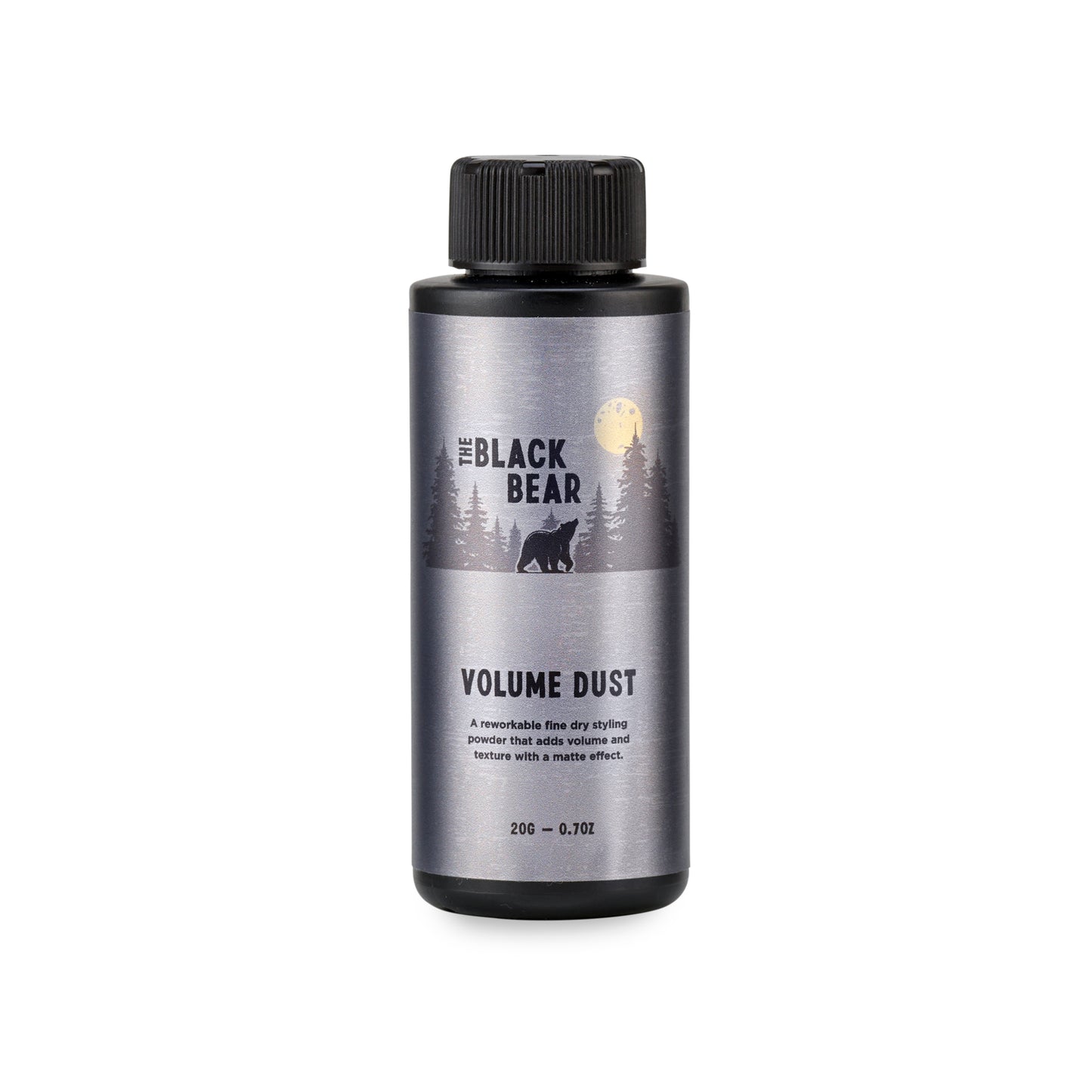 Volume dust powder