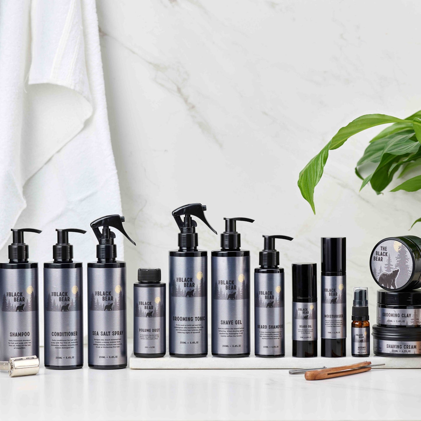 Men's Full Range Gift Set