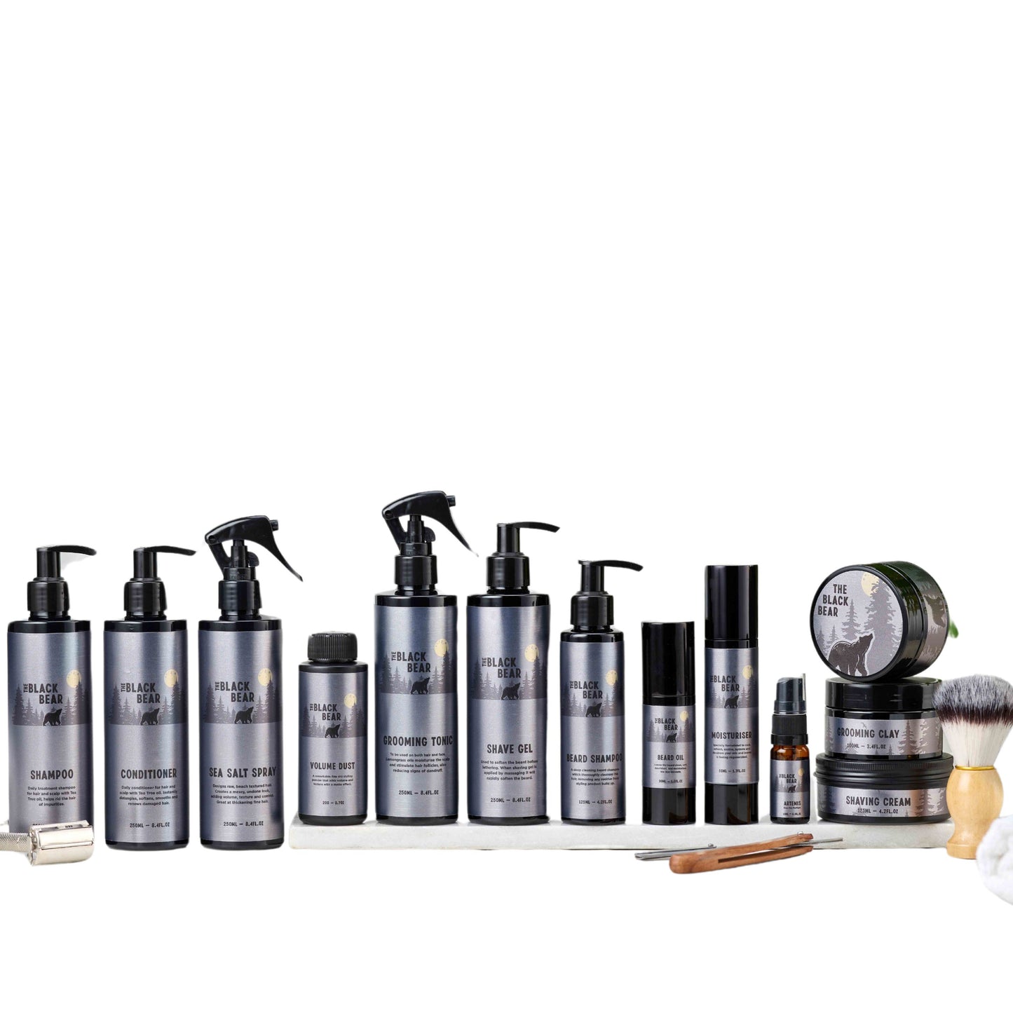 Men's Full Range Gift Set