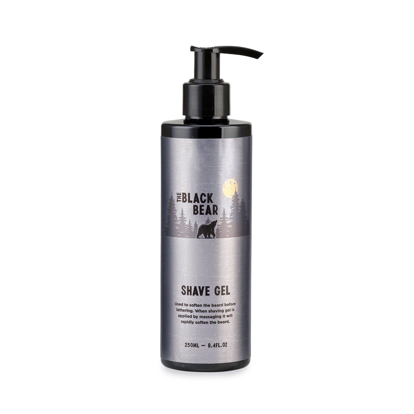 Shave Gel