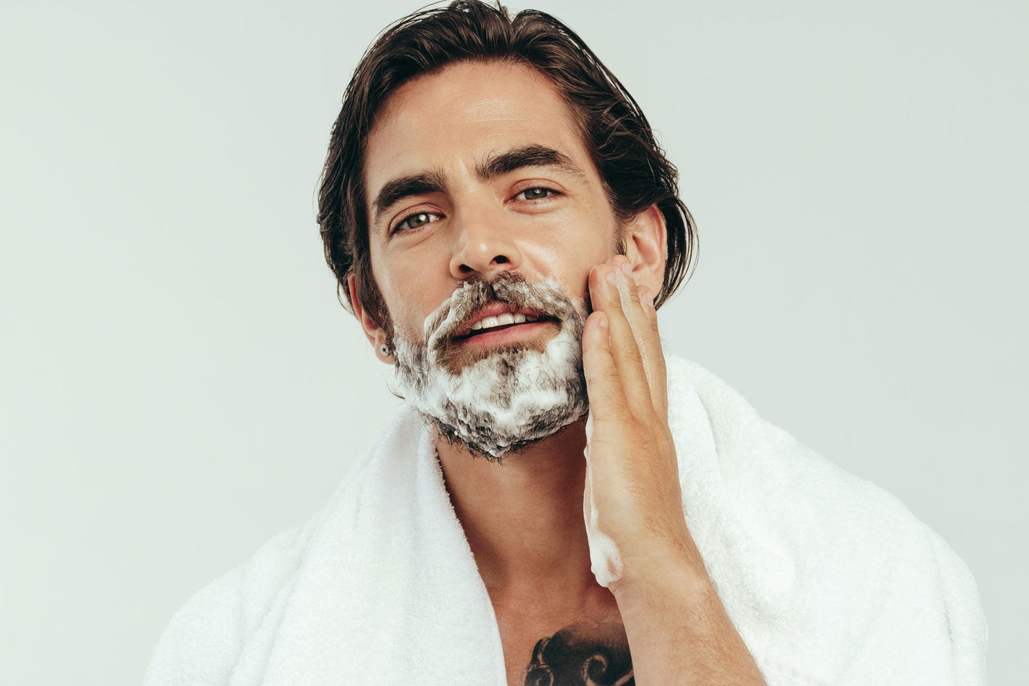 Beard & Face Care
