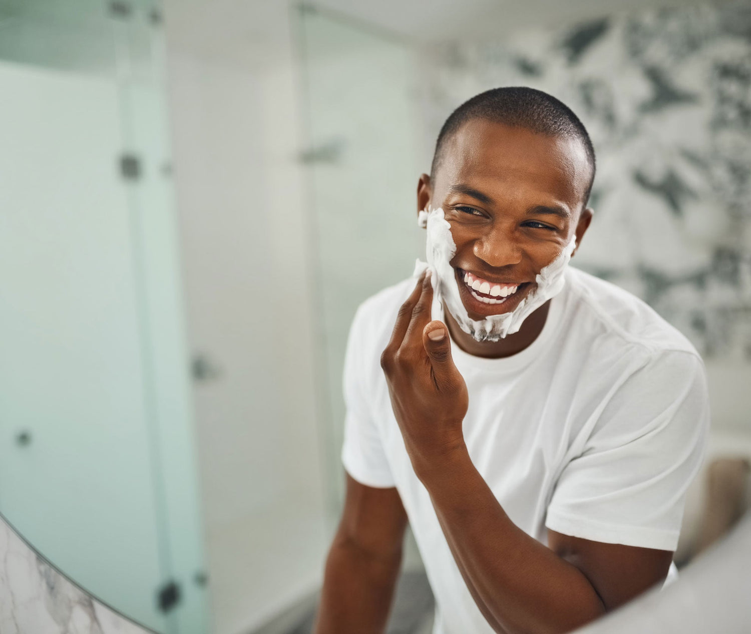 Shave & Face Care