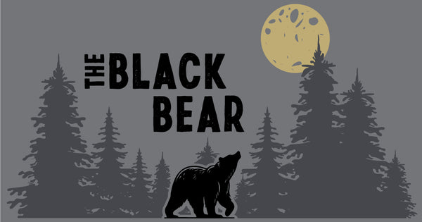 The Black Bear