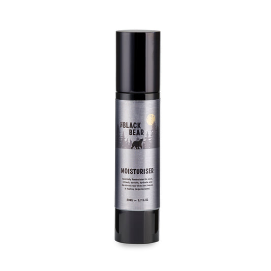 Beard and Skin Moisturiser