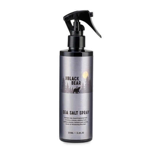 Sea Salt Spray